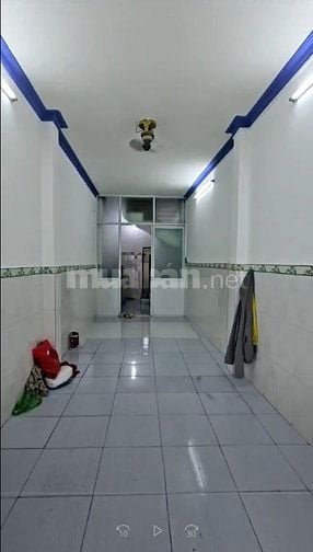 Cho thuê nhà nguyên căn hẻm 1/ đường Tô Ngọc Vân - phường Linh Đông
