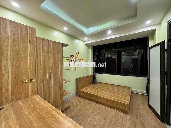 [CHÍNH CHỦ] Cho thuê nhà riêng full đồ Phúc Đồng, Long Biên