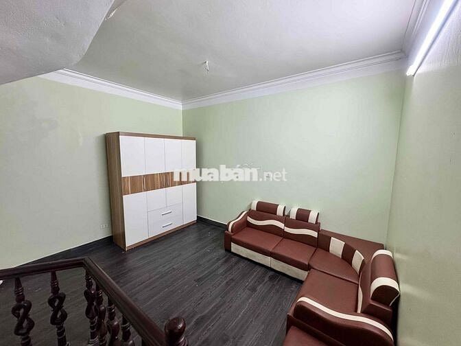 [CHÍNH CHỦ] Cho thuê nhà riêng full đồ Phúc Đồng, Long Biên