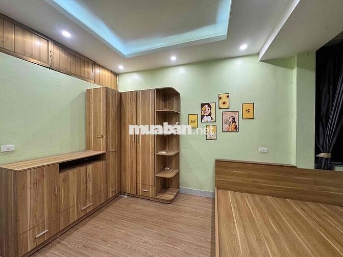 [CHÍNH CHỦ] Cho thuê nhà riêng full đồ Phúc Đồng, Long Biên