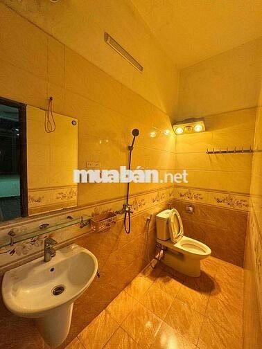[CHÍNH CHỦ] Cho thuê nhà riêng full đồ Phúc Đồng, Long Biên
