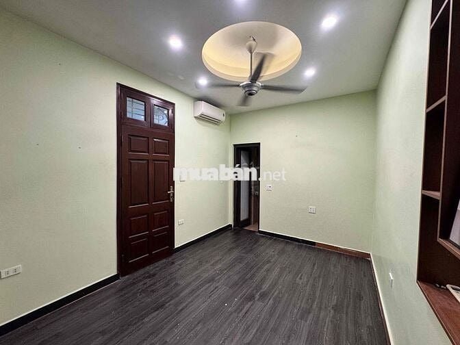 [CHÍNH CHỦ] Cho thuê nhà riêng full đồ Phúc Đồng, Long Biên