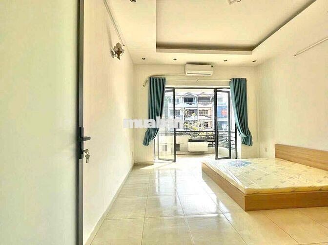 ✨1PN BAN CÔNG TÁCH BẾP RỘNG HƠN 30M2 MỚI KENG