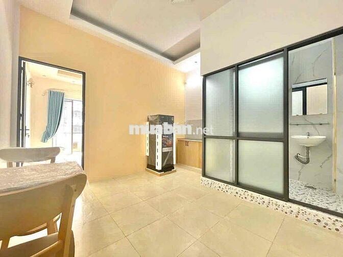 ✨1PN BAN CÔNG TÁCH BẾP RỘNG HƠN 30M2 MỚI KENG