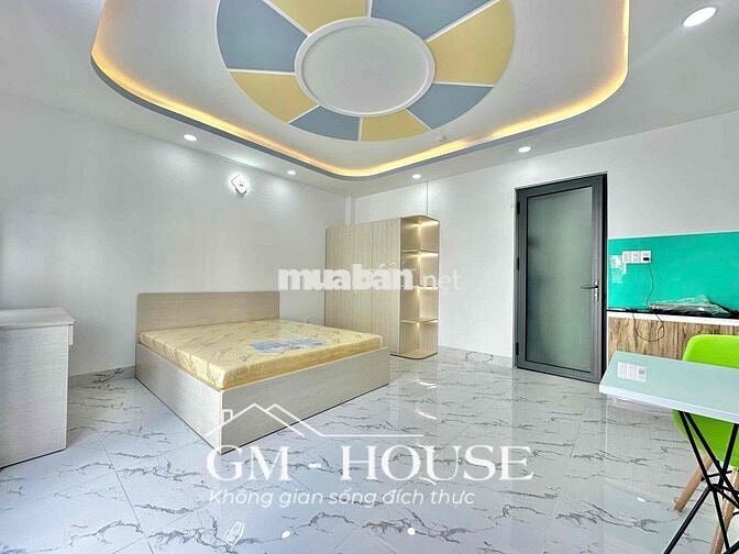 Mới 100% - Gần ĐH Văn Lang cs2, UEF, UEF, Hutech