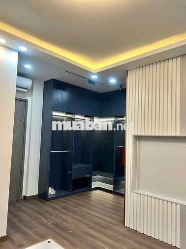 Nhà mới 100% trệt 3 lầu sân thượng đường Bình Thành BHH B bình tân 