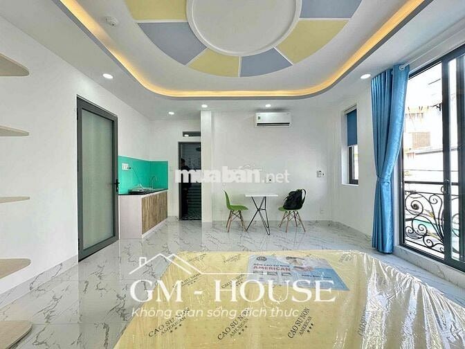 Mới 100% - Gần ĐH Văn Lang cs2, UEF, UEF, Hutech