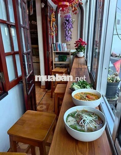 📢 BẾP CHAY THIÊN BÌNH TUYỂN PHỤ BẾP