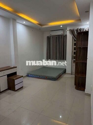 🏡CHO THUÊ STUDIO FULL NỘI THẤT -NGUYỄN TRÃI - QUẬN 5 - 4Tr7 / THÁNG.