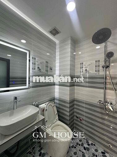 Mới 100% - Gần ĐH Văn Lang cs2, UEF, UEF, Hutech