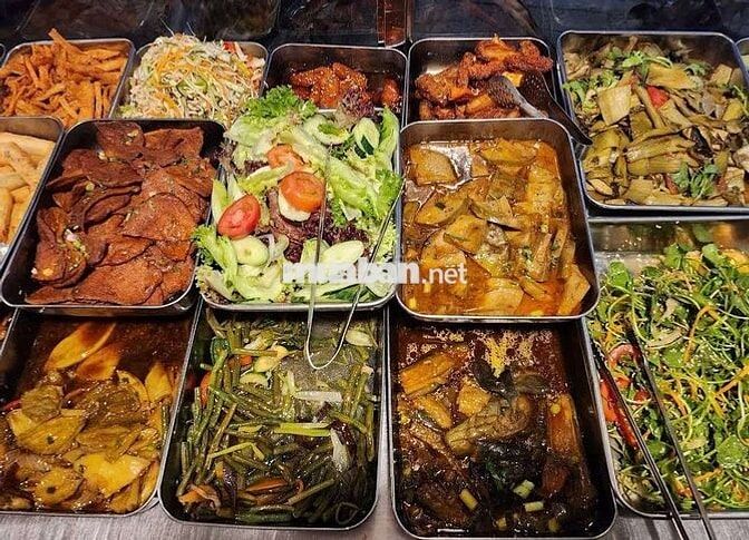 📢 BẾP CHAY THIÊN BÌNH TUYỂN PHỤ BẾP