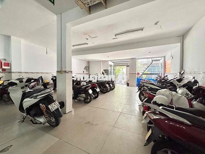 PHÒNG GÁC FULL NỘI THẤT NGAY COOPMART PHAN VĂN HỚN GẦN CẦU THAM LƯƠNG