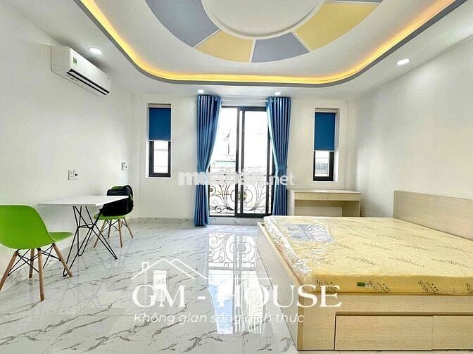 Mới 100% - Gần ĐH Văn Lang cs2, UEF, UEF, Hutech