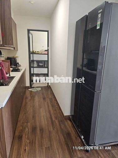 Cho thuê CH Akari City (2PN+/61m2-9tr)(2PN+/80m2-9.5tr)(3PN/97m2-13tr)