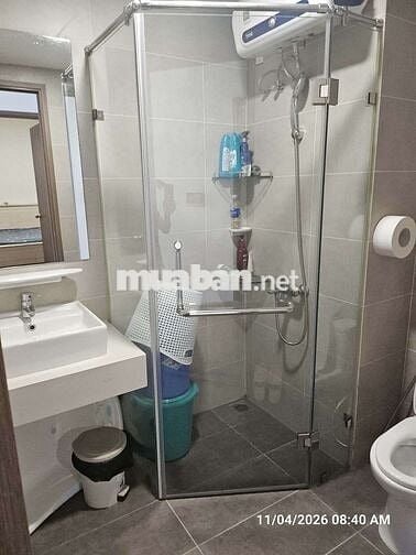 Cho thuê CH Akari City (2PN+/61m2-9tr)(2PN+/80m2-9.5tr)(3PN/97m2-13tr)