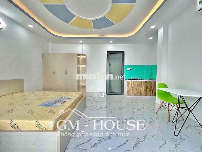 Mới 100% - Gần ĐH Văn Lang cs2, UEF, UEF, Hutech