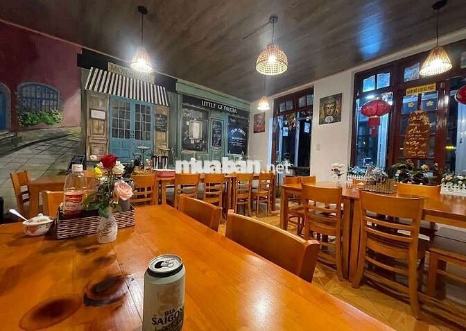 📢 BẾP CHAY THIÊN BÌNH TUYỂN PHỤ BẾP