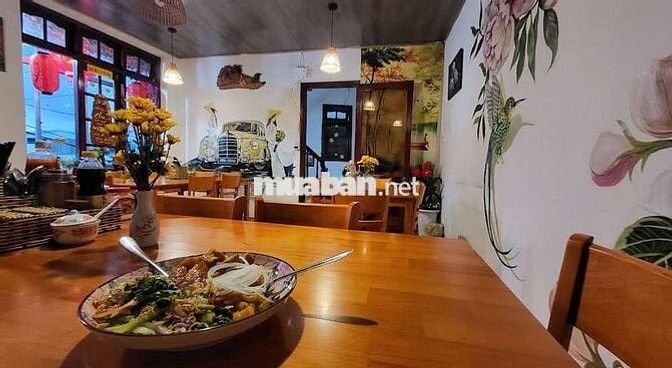 📢 BẾP CHAY THIÊN BÌNH TUYỂN PHỤ BẾP