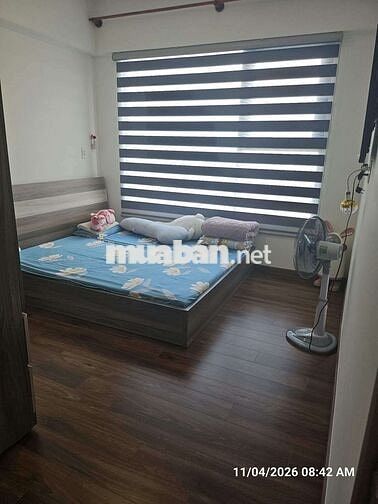 Cho thuê CH Akari City (2PN+/61m2-9tr)(2PN+/80m2-9.5tr)(3PN/97m2-13tr)