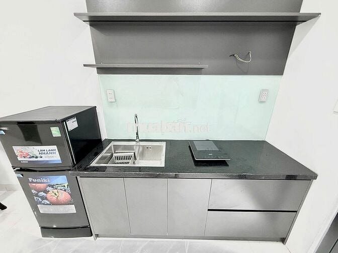 🏡 CHO THUÊ CĂN HỘ 1PN – HÒA PHÚ 23, LIÊN CHIỂU