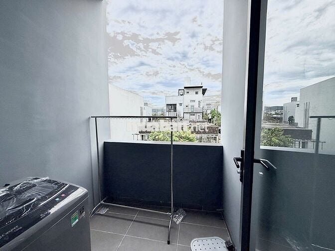 🏡 CHO THUÊ CĂN HỘ 1PN – HÒA PHÚ 23, LIÊN CHIỂU