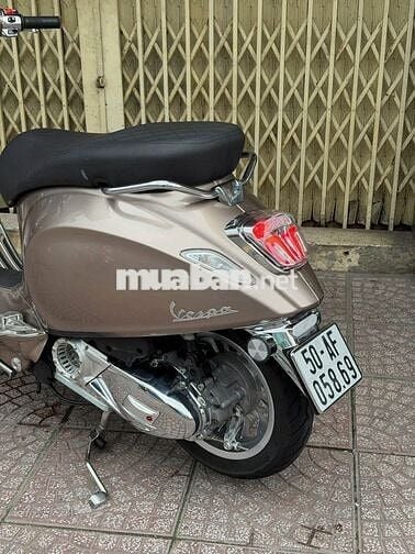 Sprint 150 TFT 8000km Nâu Đồng - 05869