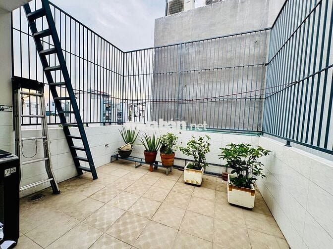 Mặt tiền đường 20m - Sát Tân Phú - 4 TẦNG BTCT - Giá Rẻ🥰