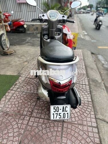 Yamaha Grande 125cc 2014 bs 50ac-17501