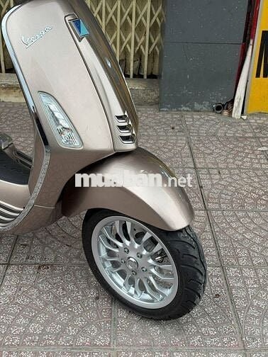 Sprint 150 TFT 8000km Nâu Đồng - 05869