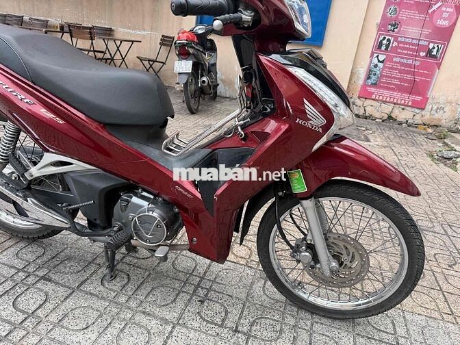 Honda Future LED 2021 bstp chính chủ