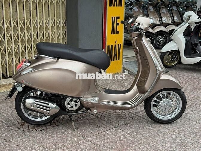 Sprint 150 TFT 8000km Nâu Đồng - 05869