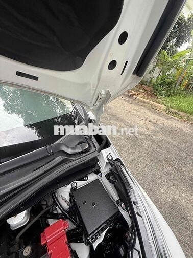 Mitsubishi Xpander 2020 Số tự động 7 chỗ Trắng