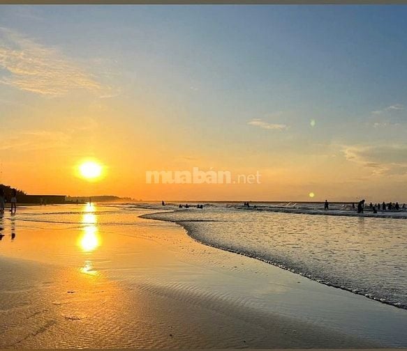 CHỦ NGỘP RA NHANH LÔ 153M2 GIÁ CHỈ 590TR NGAY BIỂN PHƯỚC HẢI  Chủ ngộp