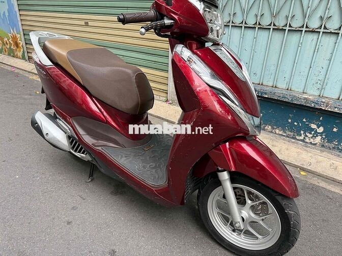 Lead led 10/2019 bstp chính chủ
