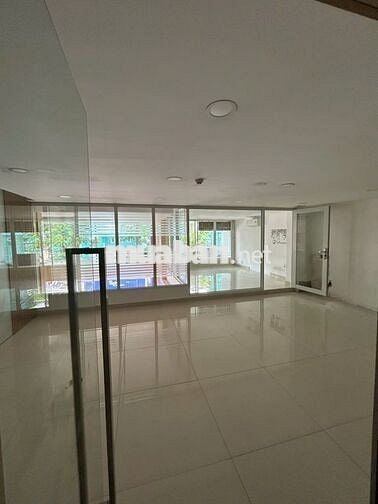 BUILDING 2 MẶT TIỀN  TRẦN NHẬT DUẬT QUẬN 1 - DTSD ~3600M2