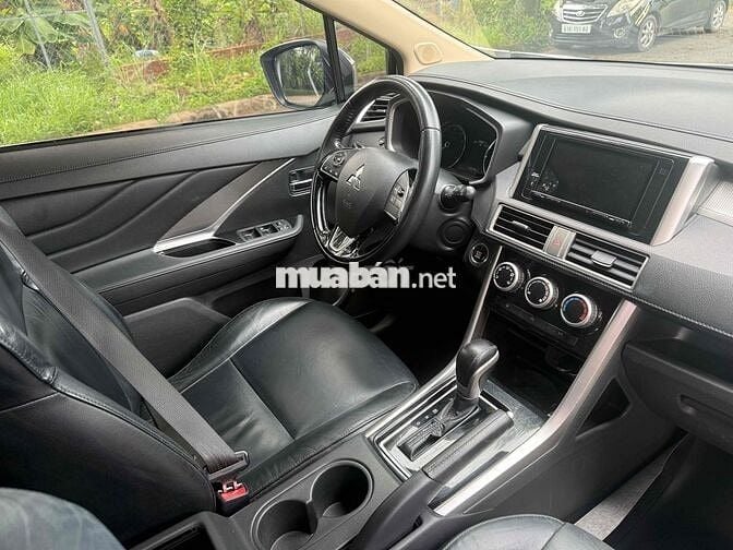 Mitsubishi Xpander 2020 Số tự động 7 chỗ Trắng