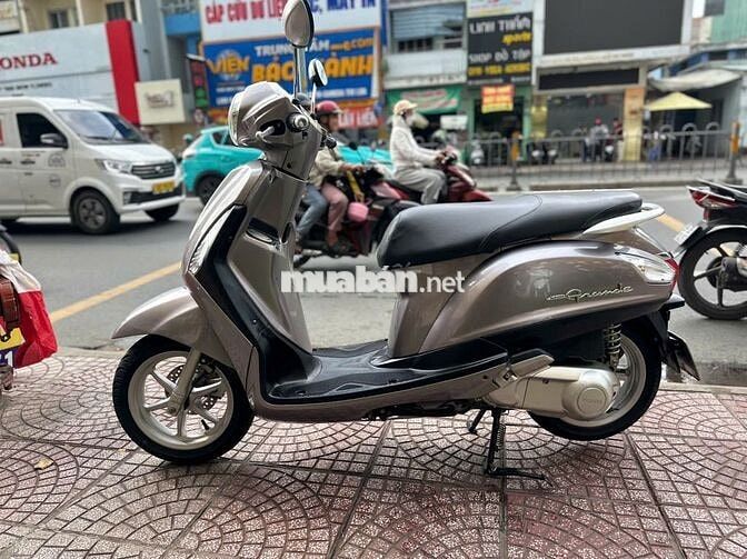 Yamaha Grande 125cc 2014 bs 50ac-17501