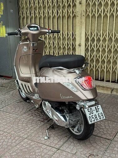 Sprint 150 TFT 8000km Nâu Đồng - 05869