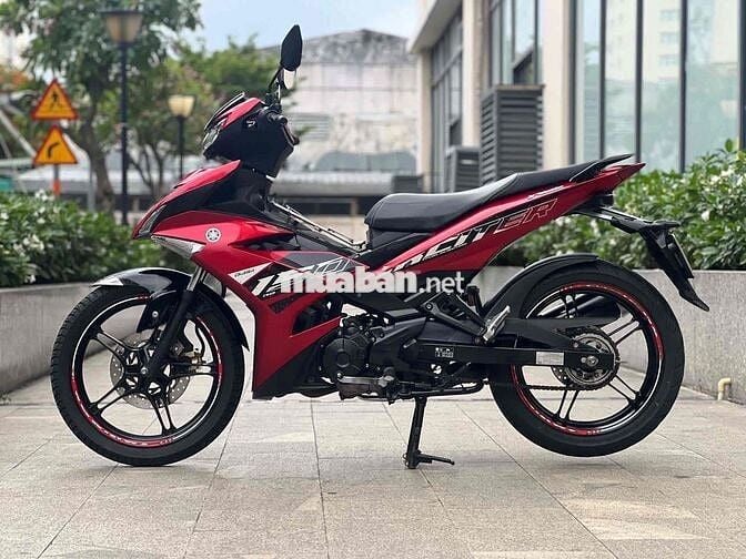 Yamaha Exciter 150 2020 Zin Chất Chính Chủ Ký