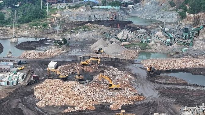 CHỦ NGỘP RA NHANH LÔ 153M2 GIÁ CHỈ 590TR NGAY BIỂN PHƯỚC HẢI  Chủ ngộp