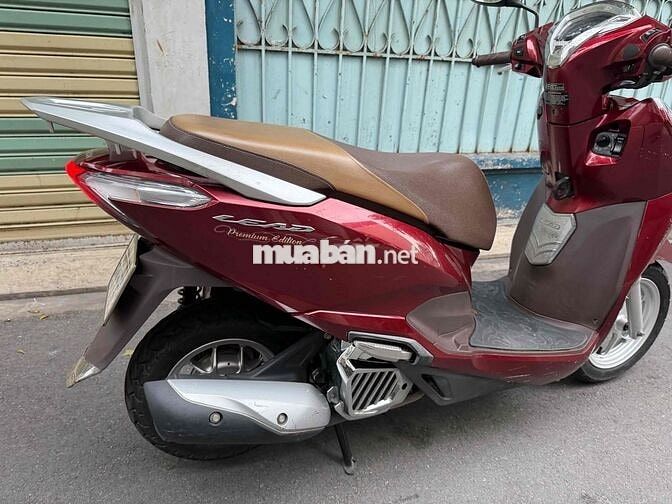 Lead led 10/2019 bstp chính chủ