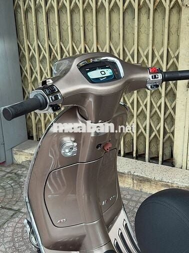 Sprint 150 TFT 8000km Nâu Đồng - 05869
