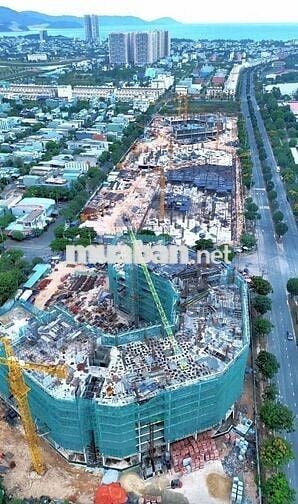 🏡 CHỈ CHƯA ĐẾN 2,4 TỶ – SỞ HỮU NGAY CĂN HỘ ECOLIFE HÒA HIỆP ĐÀ NẴNG 🌿