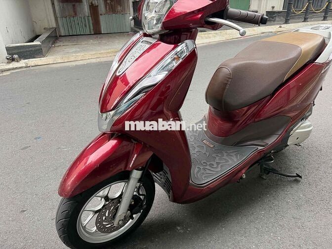 Lead led 10/2019 bstp chính chủ