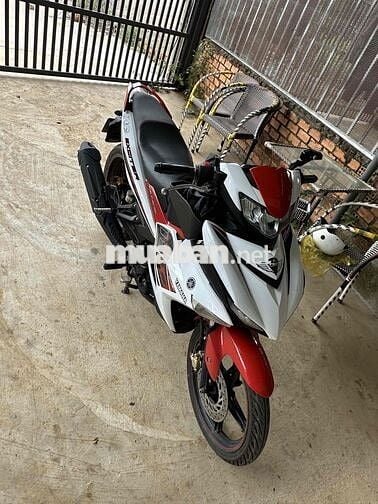 Yamaha Exciter 150 2020 Trắng đỏ