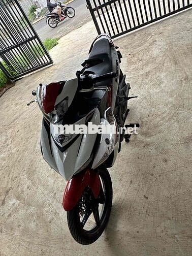 Yamaha Exciter 150 2020 Trắng đỏ