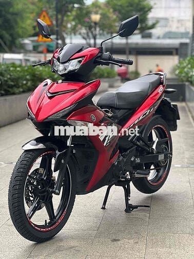 Yamaha Exciter 150 2020 Zin Chất Chính Chủ Ký