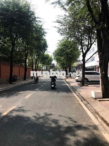 CHO THUÊ VĂN PHÒNG CÓ HẦM GỞI XE, 3 LẦU 1TRỆT