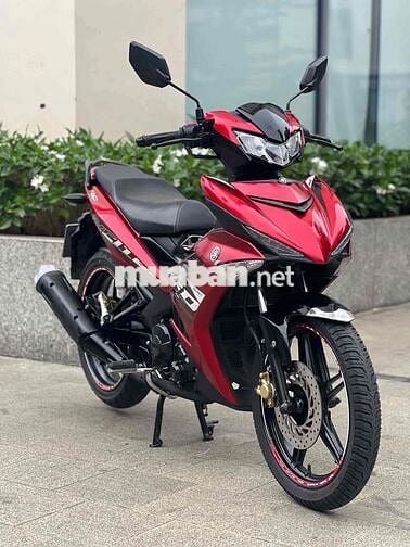 Yamaha Exciter 150 2020 Zin Chất Chính Chủ Ký