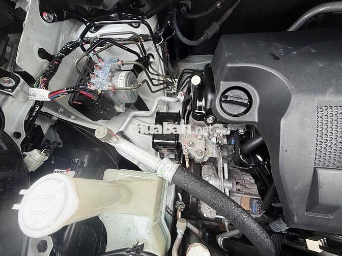 Mitsubishi Xpander 2020 Số tự động 7 chỗ Trắng